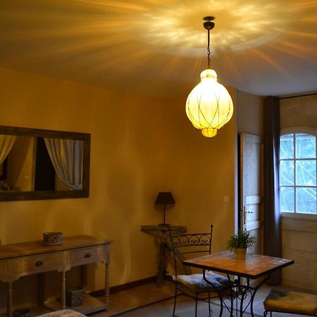 Mas Petit Prince アルル 部屋 写真